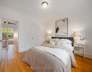 66 Sonmore Dr Agincourt South-Malvern West, Toronto 4 beds 2 baths 1 garage $1.058M