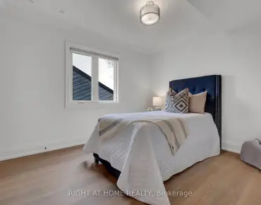 
819 Fairview Ave Bay Ridges, Pickering 3 beds 4 baths 1 garage $1.99M
