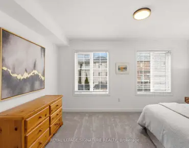 
165 Sellers Ave Caledonia-Fairbank, Toronto 4 beds 4 baths 2 garage $1.299M