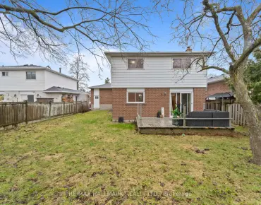 
24 Graymar Ave <a href='https://luckyalan.com/community.php?community=Toronto:Clanton Park'>Clanton Park, Toronto</a> 3 beds 3 baths 1 garage $1.2M