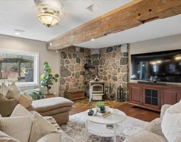 
4655 Sideline 6 N/A Rural Pickering, Pickering 4 beds 4 baths 2 garage $2.5M
