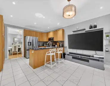 
1575 Winville Rd Duffin Heights, Pickering 4 beds 5 baths 2 garage $1.35M
