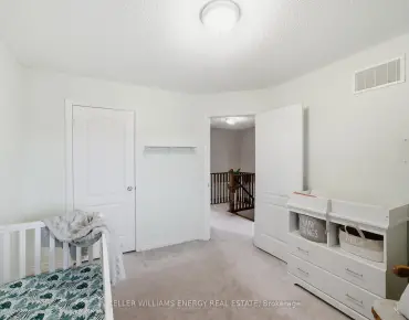 
1771 Carousel Dr Duffin Heights, Pickering 3 beds 3 baths 1 garage $700K
