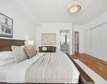 
25 Neville Park Blvd The Beaches, Toronto 5 beds 5 baths 2 garage $3.5M