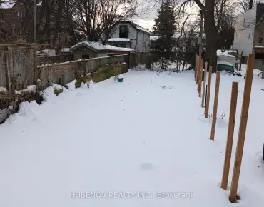 
17 Vince Ave Woodbine Corridor, Toronto 3 beds 4 baths 1 garage $2.199M