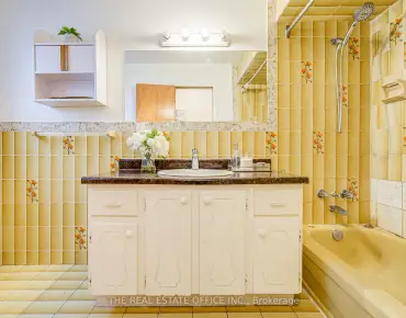 
96 Balmoral Ave Yonge-St. Clair, Toronto 3 beds 3 baths  garage $2.195M