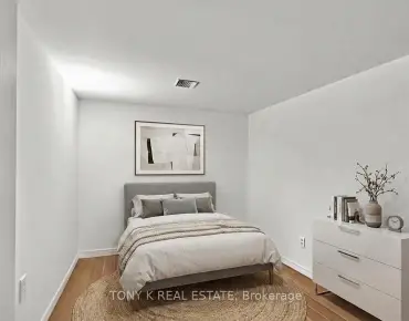 32 Benprice Crt Woburn, Toronto 4 beds 2 baths 1 garage $899K