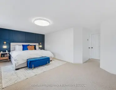 
923 Redbird Cres Liverpool, Pickering 3 beds 4 baths 1 garage $1.1M
