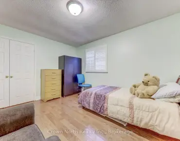 349 Windermere Ave High Park-Swansea, Toronto 3 beds 3 baths  garage $1.585M