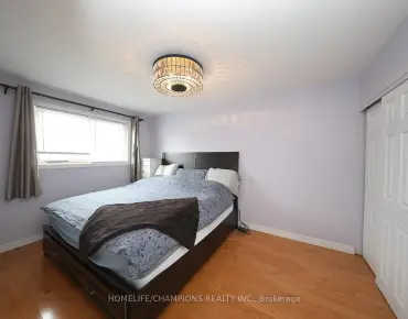 
865 Vicki Dr West Shore, Pickering 3 beds 2 baths  garage $789K
