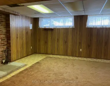 32 Sellmar Rd Willowridge-Martingrove-Richview, Toronto 3 beds 2 baths 1 garage $1.498M