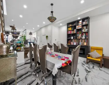 18 Littleborough Crt Highland Creek, Toronto 4 beds 4 baths 2 garage $999.9K