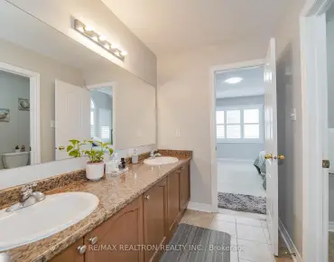 
1603 Brandy Crt Duffin Heights, Pickering 4 beds 5 baths 2 garage $1.3M
