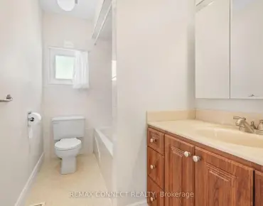 
856 Chapleau Dr Bay Ridges, Pickering 3 beds 2 baths 1 garage $869.9K
