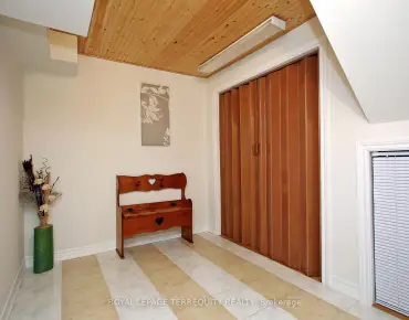 
471 Woodsmere Cres Amberlea, Pickering 3 beds 3 baths 1 garage $799.9K
