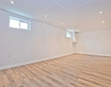 1101 Gossamer Dr Liverpool, Pickering 5 beds 4 baths 2 garage $1.245M