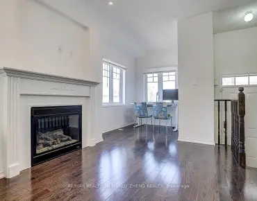 
55 Dalrymple Dr Rockcliffe-Smythe, Toronto 3 beds 1 baths 1 garage $849K