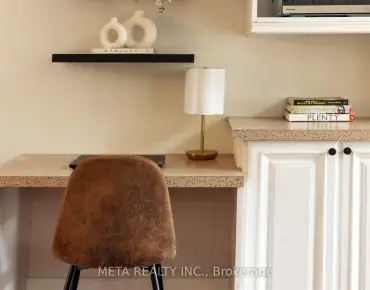 
176 Gainsborough Rd Woodbine Corridor, Toronto 3 beds 3 baths  garage $1.1M
