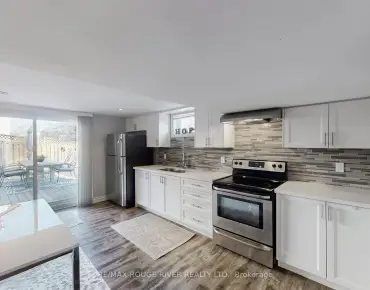 97 SPARKHALL Ave North Riverdale, Toronto 4 beds 3 baths  garage $1.549M