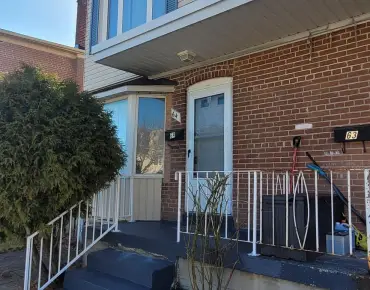 85 Northern Dancer Blvd The Beaches, Toronto 3 beds 4 baths 2 garage $3.299M