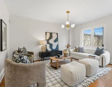 85 Northern Dancer Blvd The Beaches, Toronto 3 beds 4 baths 2 garage $3.299M