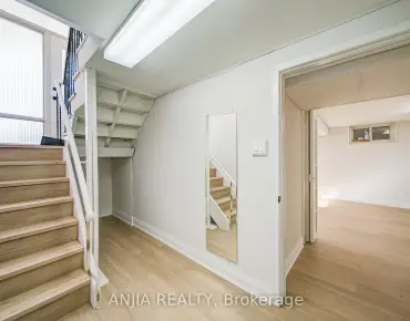 
Lilian  Wexford-Maryvale, Toronto 3 beds 2 baths  garage $999.99K
