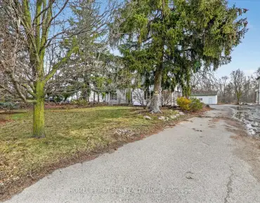 
1002 Riverview Cres Rougemount, Pickering 4 beds 5 baths 2 garage $1.5M
