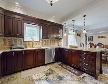 11 Bellvare Cres Wexford-Maryvale, Toronto 4 beds 5 baths 1 garage $1.5M