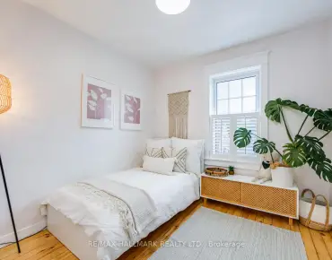 
28 Inverleigh Dr Stonegate-Queensway, Toronto 3 beds 2 baths 1 garage $1.425M