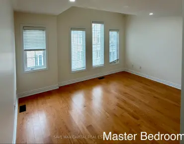 
Old Forest  Woodlands, Pickering 4 beds 3 baths  garage $799K