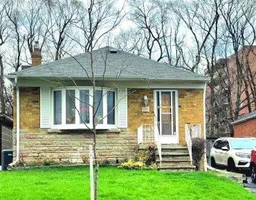 1554 Warden Ave Wexford-Maryvale, Toronto 3 beds 2 baths 1 garage $999.999K