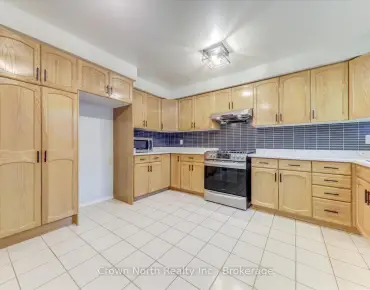 132 Strath Ave Kingsway South, Toronto 4 beds 5 baths 1 garage $3.298M