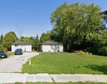
Fawndale  Rougemount, Pickering 4 beds 4 baths 2 garage $1.049M