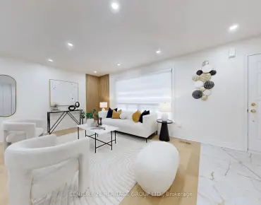 
93 Pleasant View Dr <a href='https://luckyalan.com/community.php?community=Toronto:Pleasant View'>Pleasant View, Toronto</a> 4 beds 6 baths 2 garage $2.69M