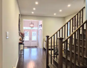 
Saffron  Brock Ridge, Pickering 6 beds 5 baths 2 garage $1.473M
