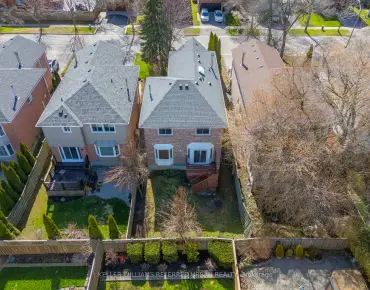 
Dyson  Rosebank, Pickering 2 beds 1 baths 1 garage $924.9K