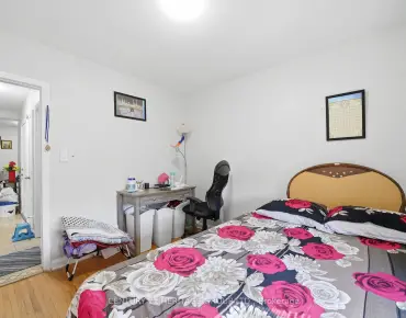 
38 Rossander Crt Bendale, Toronto 4 beds 3 baths 2 garage $949K
