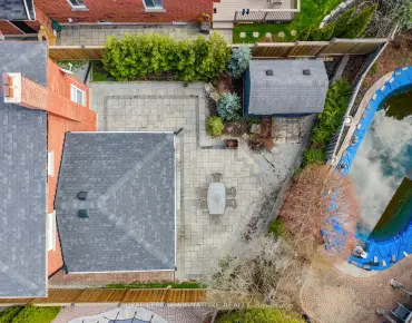 41 Beardmore Cres <a href='https://luckyalan.com/community.php?community=Toronto:Bayview Woods-Steeles'>Bayview Woods-Steeles, Toronto</a> 4 beds 4 baths 2 garage $1.838M