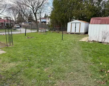 132 Strath Ave Kingsway South, Toronto 4 beds 5 baths 1 garage $3.298M