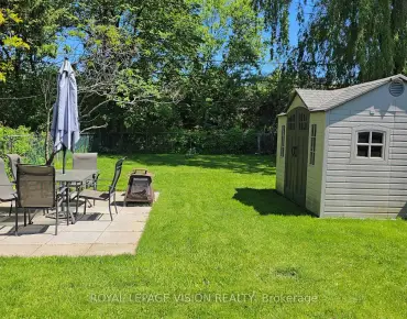 4 Ecopark Gate Rouge E11, Toronto 5 beds 3 baths 2 garage $985K