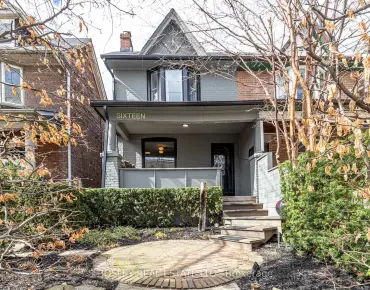 
31 Bearwood Dr Edenbridge-Humber Valley, Toronto 5 beds 6 baths 2 garage $2.998M
