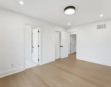 
88 Page Ave <a href='https://luckyalan.com/community.php?community=Toronto:Bayview Village'>Bayview Village, Toronto</a> 4 beds 3 baths 2 garage $1.8M