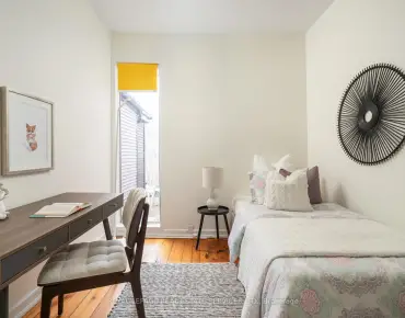 
4396 Lawrence Ave E West Hill, Toronto 3 beds 3 baths  garage $999K