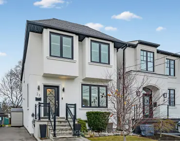 
11 Midcroft Dr Agincourt South-Malvern West, Toronto 3 beds 2 baths 1 garage $988K