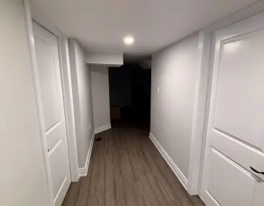 8 Crown Park Rd The Beaches, Toronto 4 beds 7 baths 2 garage $11.7M