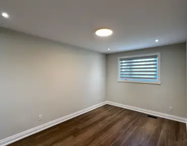 67 Hutcherson Sq Malvern, Toronto 4 beds 3 baths 1 garage $1.2M