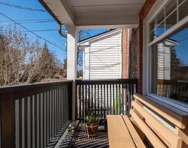 19 Hardwick Crt Eringate-Centennial-West Deane, Toronto 3 beds 2 baths  garage $1.049M