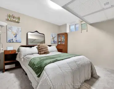 
Rawlings  Liverpool, Pickering 3 beds 4 baths 2 garage $699K