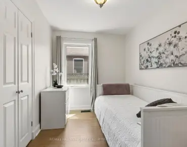 
111 Knowles Dr Rouge E11, Toronto 4 beds 3 baths 1 garage $975K