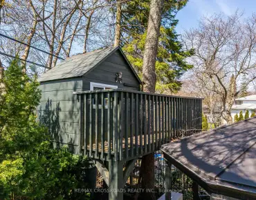 
2 Charlemont Cres Tam O'Shanter-Sullivan, Toronto 3 beds 2 baths 2 garage $800K